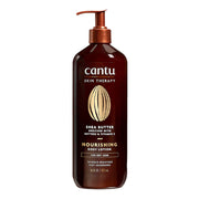 Cantu Shea Butter Nourishing Body Lotion 473ml