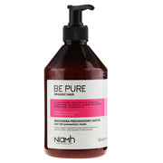 Be Pure Hair Fall Prevention Mask Weak And Thin Hair