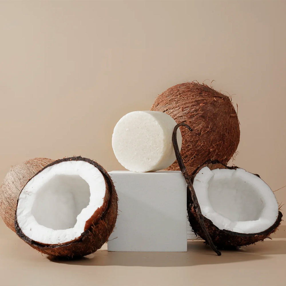 Kia Ora Champú Sólido Mambo 85gr