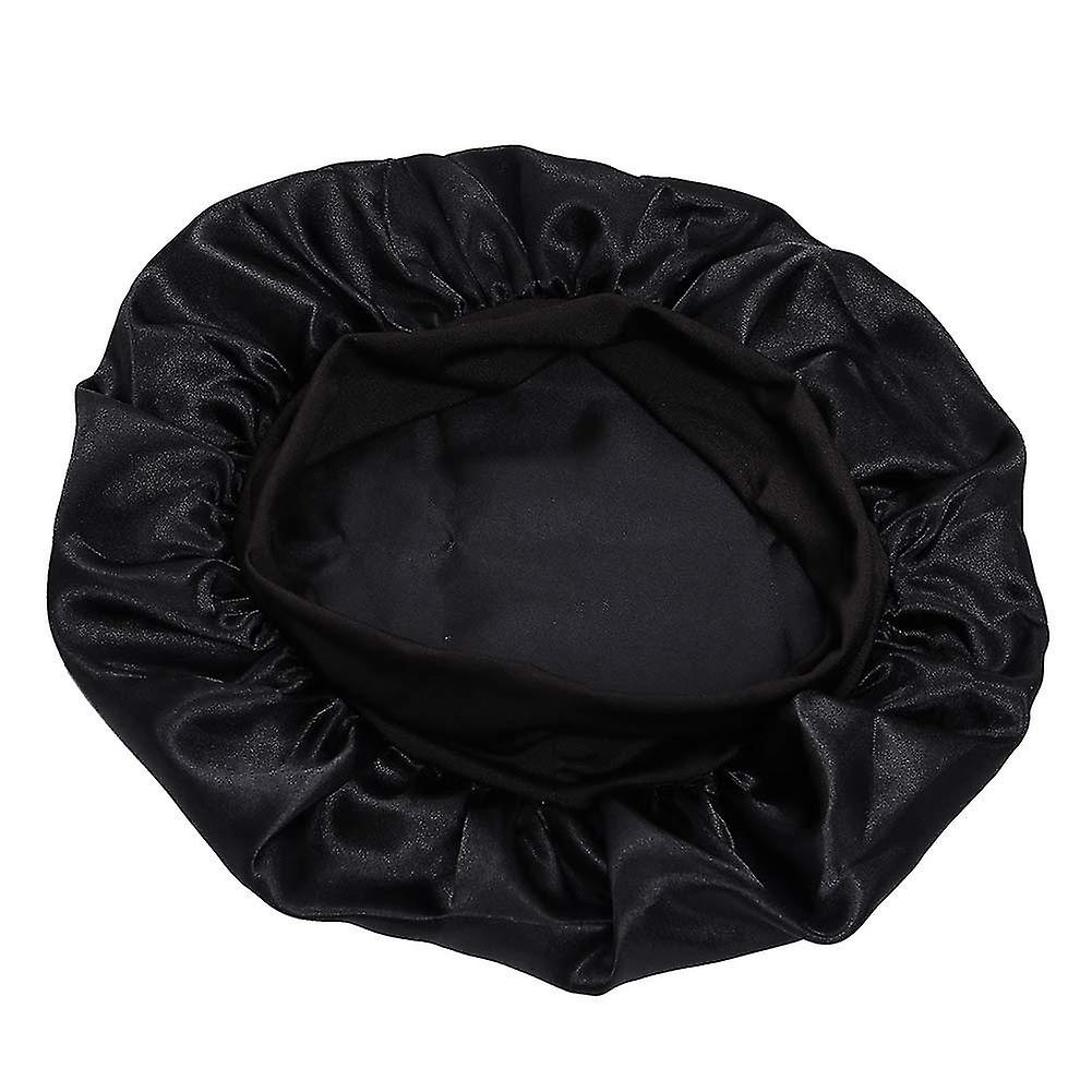 Cantu Satin Bonnet Sleep Cap