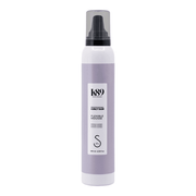 K89 Professional Curly Hair Mousse Flexible 200ml