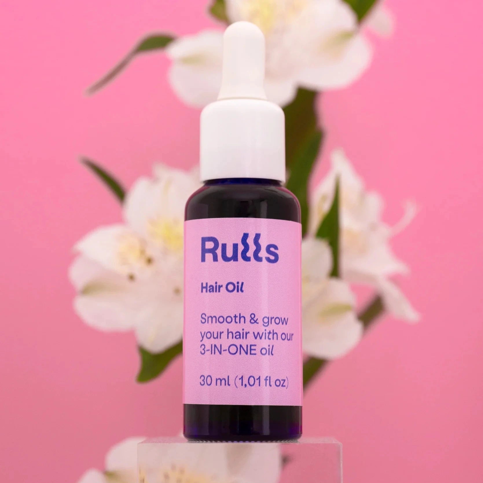Rulls 3-In-One Hair Oil