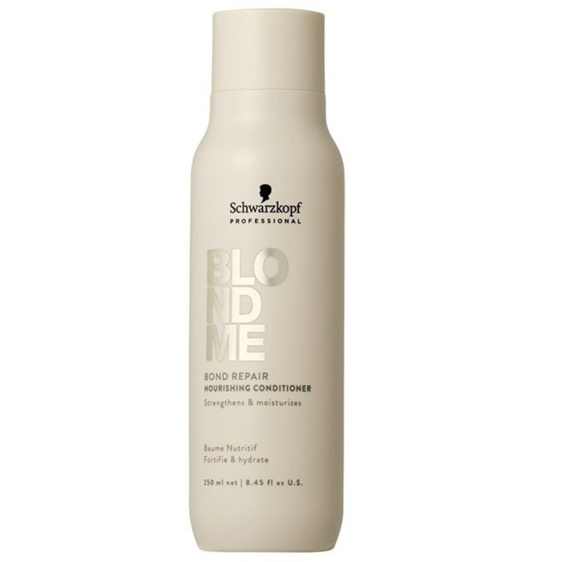 Schwarzkopf BlondMe Bond Repair Nourishing Conditioner
