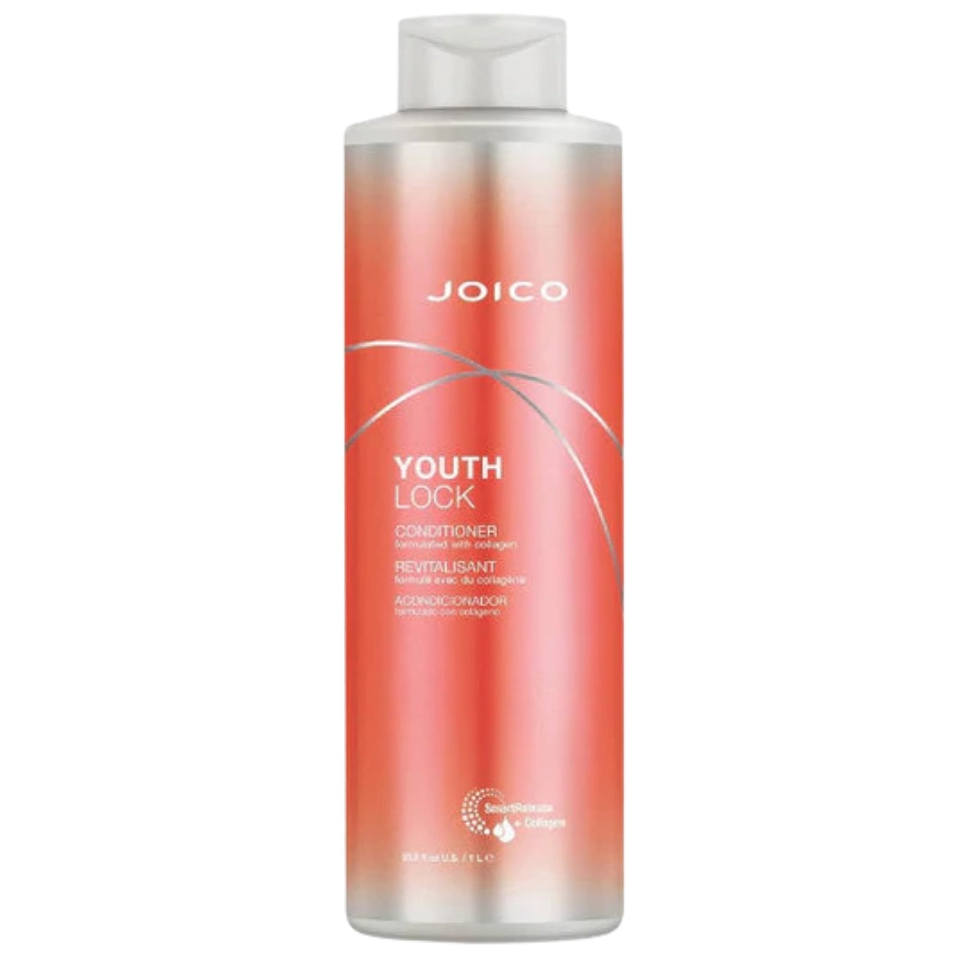 Joico Youthlock Conditioner