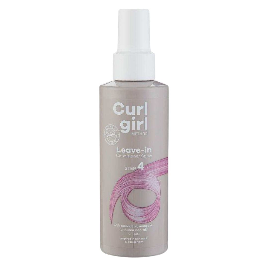 Curl Girl Nordic Nº4 Leavein Conditioner Spray