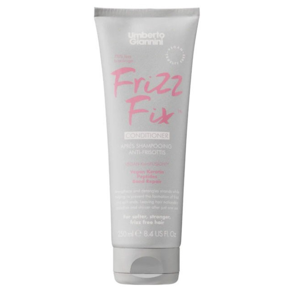 Umberto Giannini Frizz Fix Conditioner 250ml