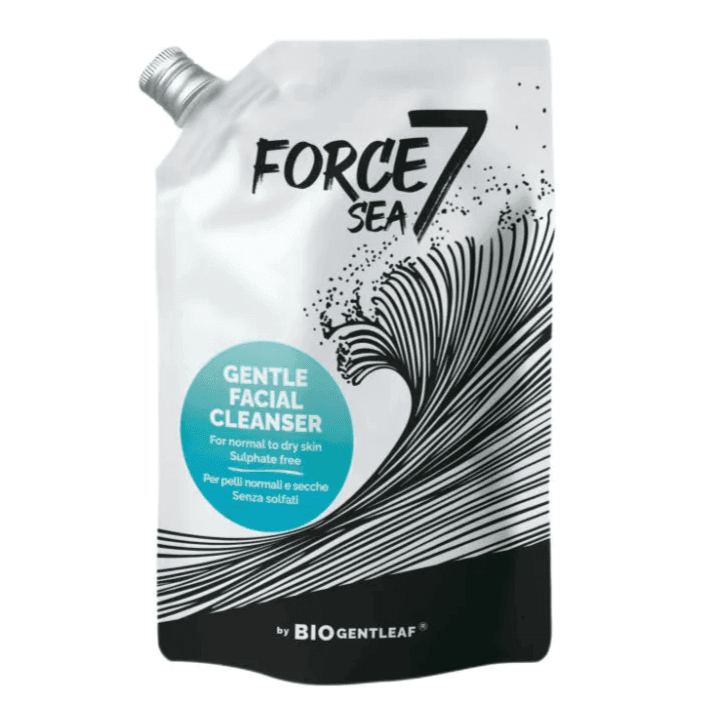 Bio Gentleaf Gentle Facial Cleanser 200ml