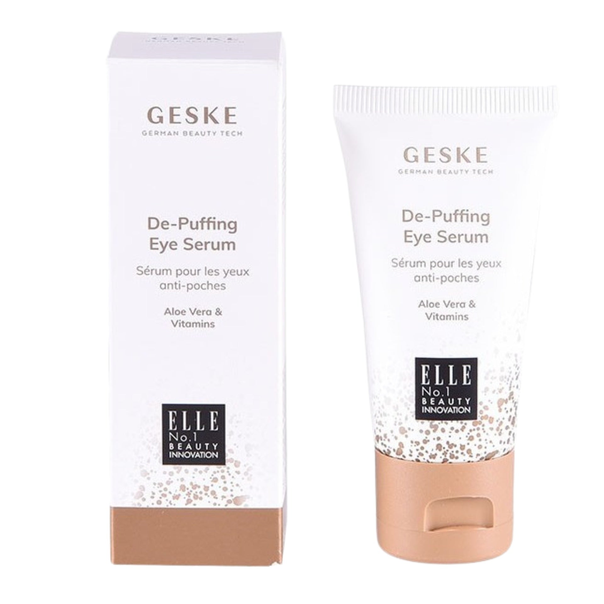 Geske Serum Antibolsas 30Ml