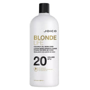 Joico Blonde Life Coconut Oil Developer 20vol 6% 1000ml