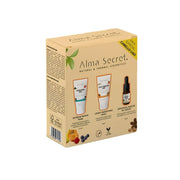 Alma Secret Pack Regalo Minis: Lovely & Extreme & Botanical Rescue