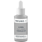 Keenwell Neuro-k K-peel Gly+aha's Complex 50ml