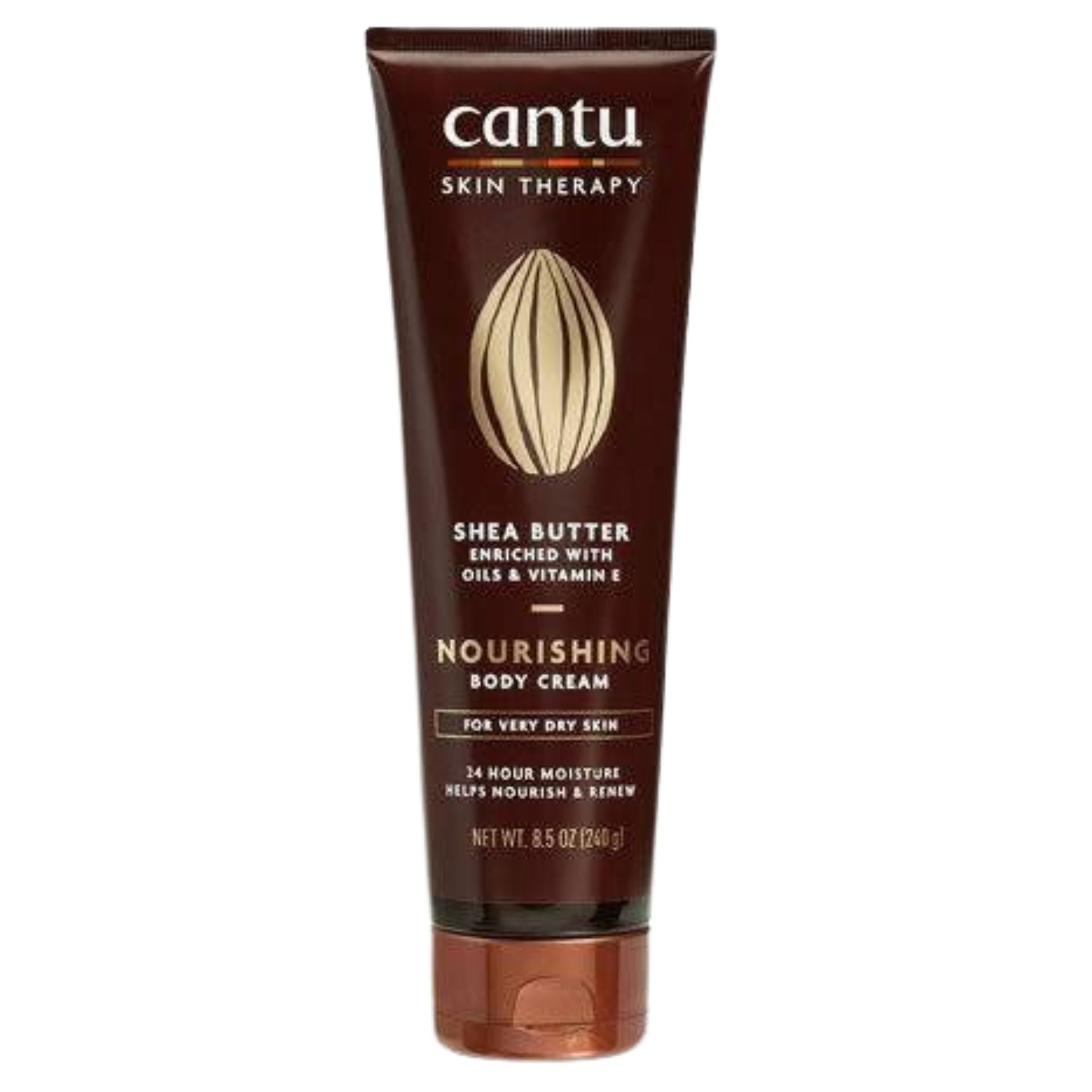 Cantu Cocoa Butter Body Cream 240g