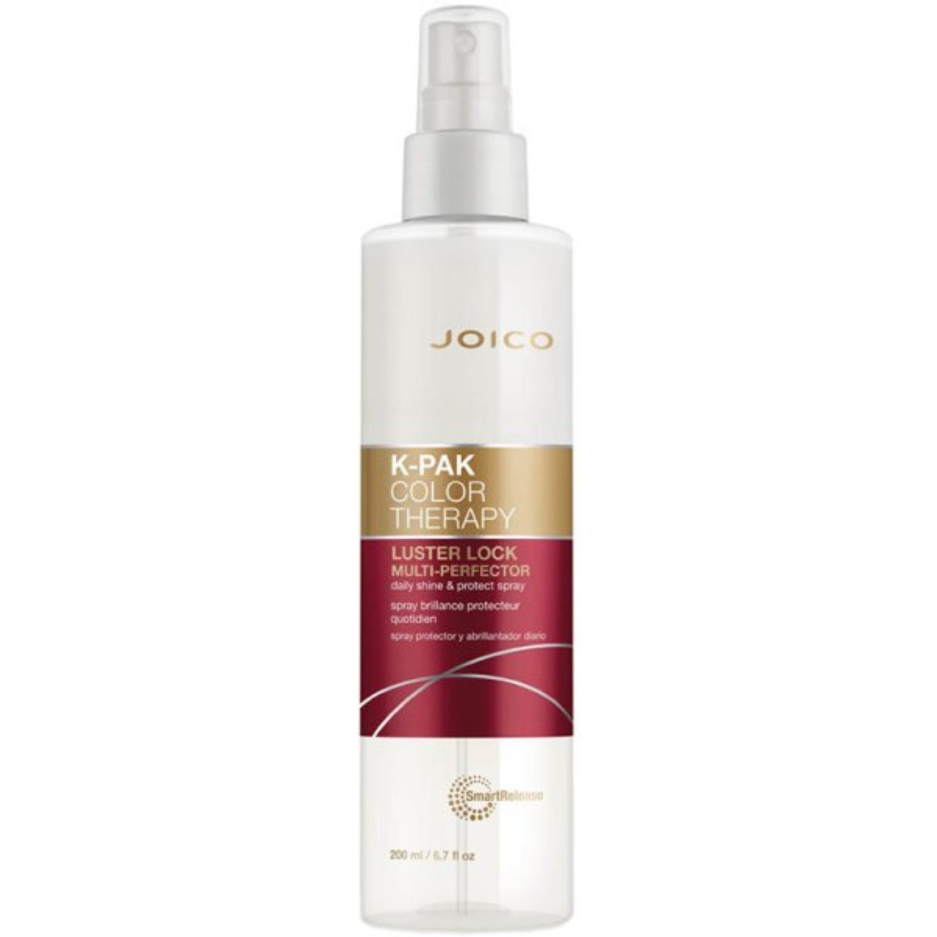 Joico K-pak Color Therapy Luster Lock Spray