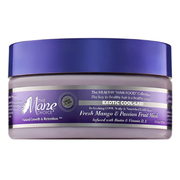 The Mane Choice Mascarilla Exotic Cool-Laid - Fresh Mango & Passion Fruit Mask 237ml