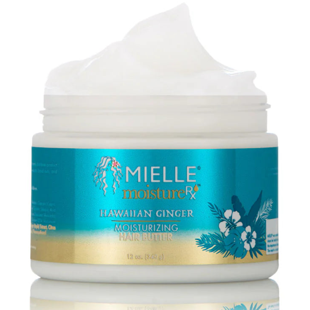 Mielle Moisture RX Hawaiian Ginger Moisturizing Hair Butter 340g