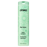 Amika The Kure Strength Repair Shampoo 275ml
