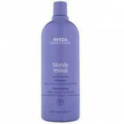 Aveda Blonde Revival Purple Toning Shampoo 1000ml