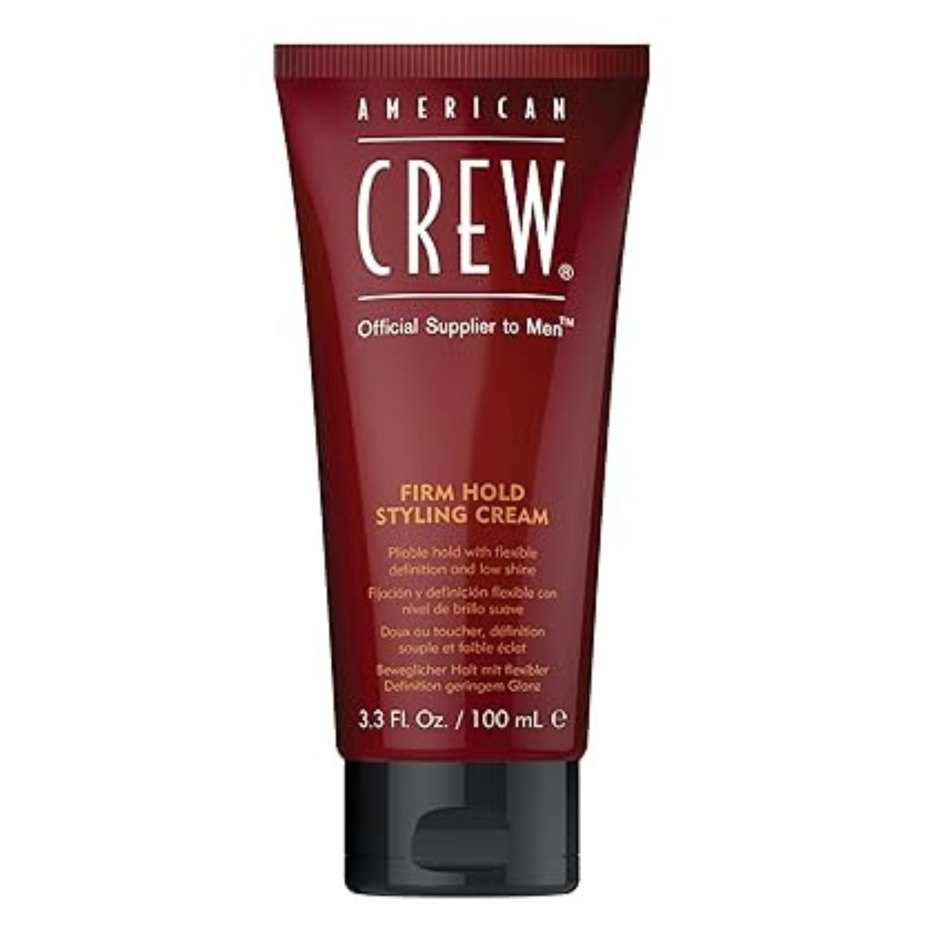 American Crew Crema De Peinado De Fijaciòn Firme 100 ml
