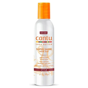 Cantu Super Shine Hair Silk 180ml