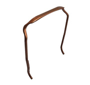 Zazzy Bandz Copper Headband