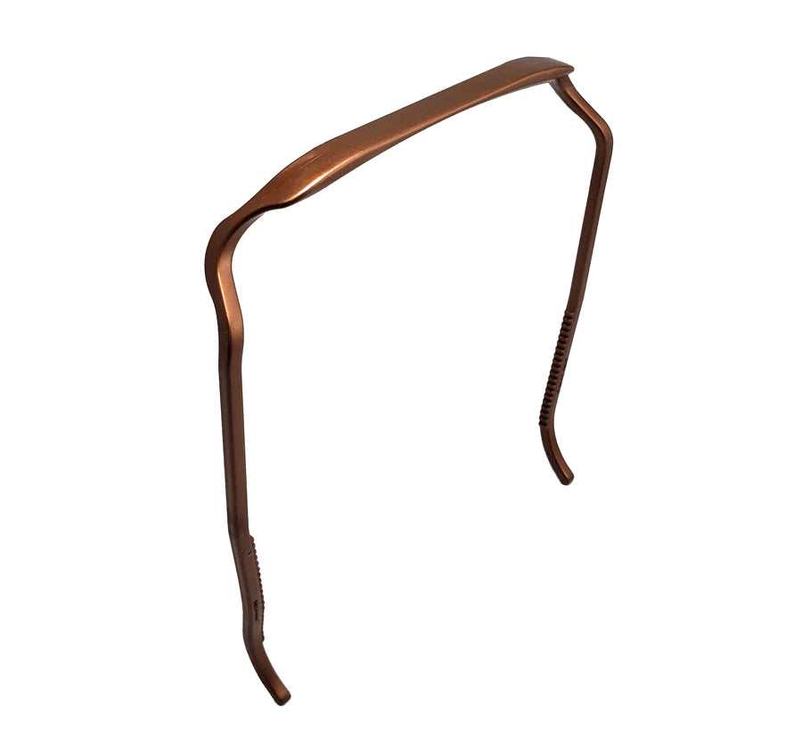 Zazzy Bandz Copper Headband