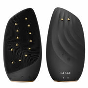 Geske Sonic Thermo Facial Brush&Face Lifter 8 In 1