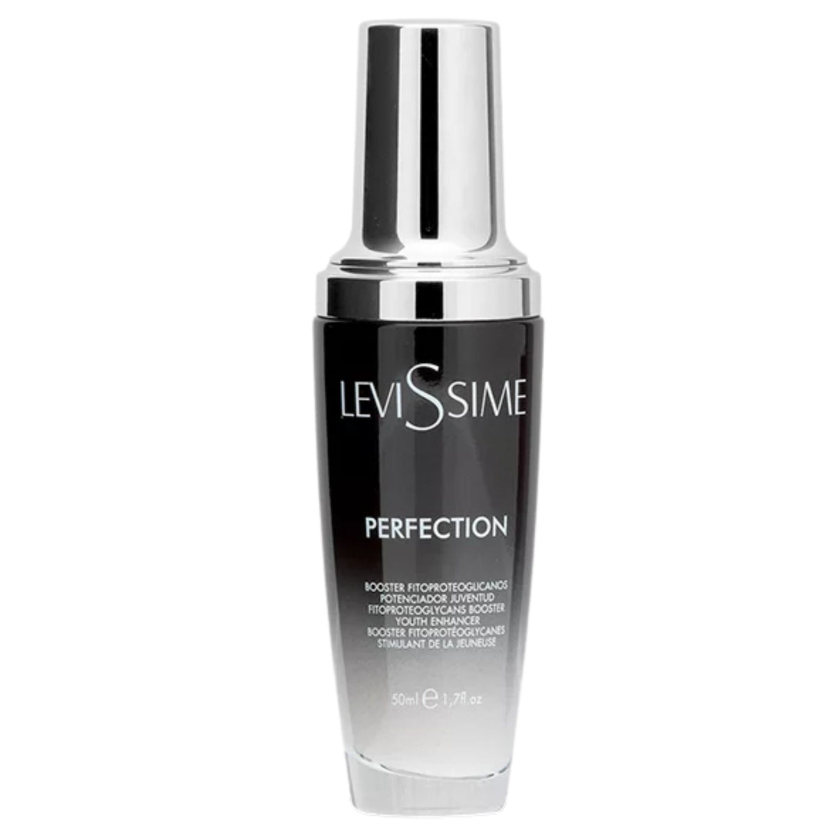 Levissime Perfection · Booster Fitoproteoglicanos Potenciador De La Juventud 50Ml