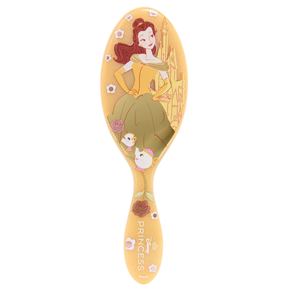 Wet Brush Pro Dreamy Disney Princess Original Detangler - Belle