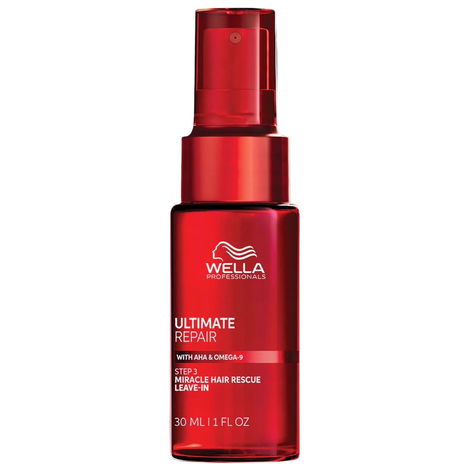 Wella Ultimate Repair Miracle Hair Rescue