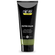 Nirvel Color Nutre Color Verde 200ml