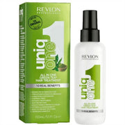 Revlon Uniq One All In One Green Tea Treatment 150ml (New Format)