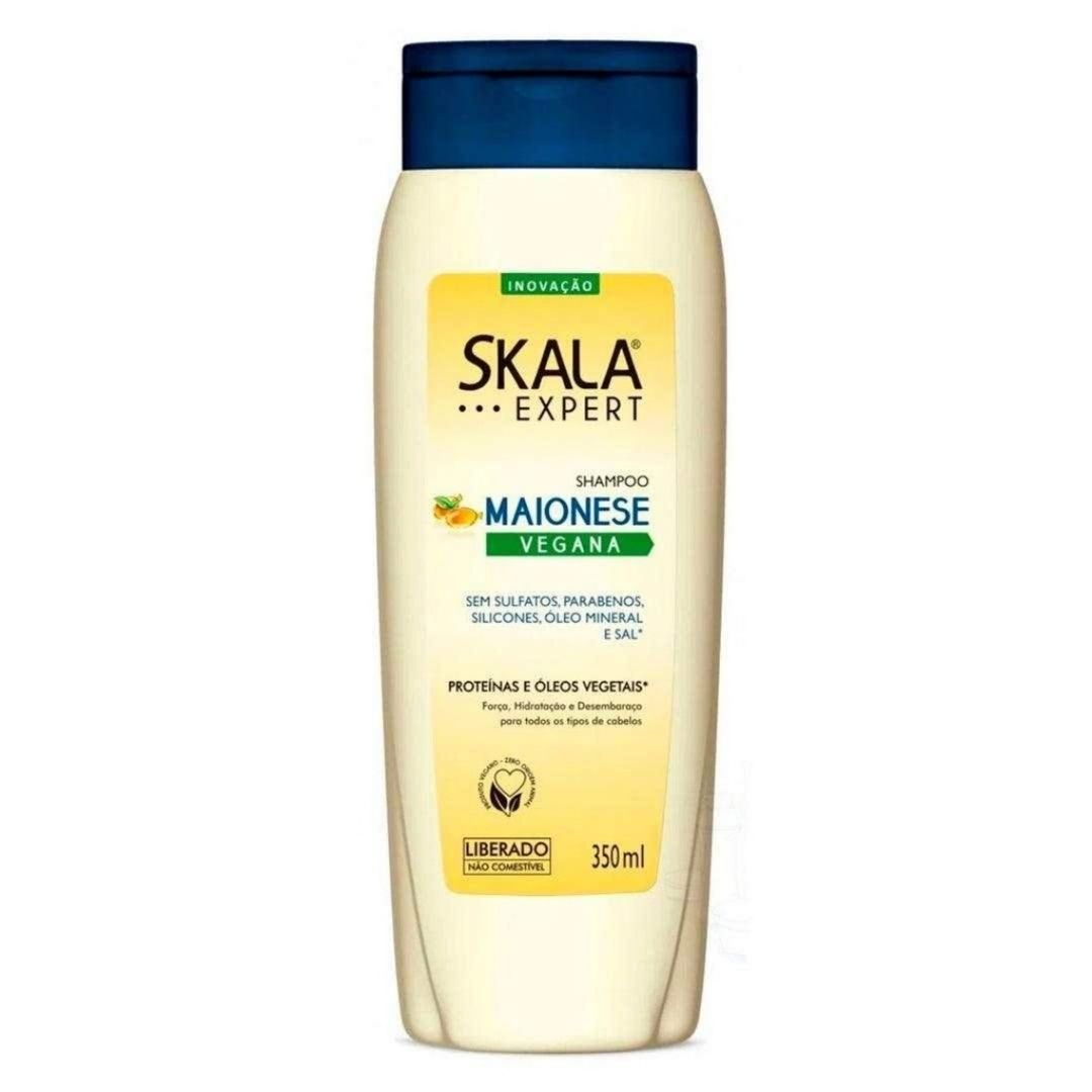 Skala Expert Maionese Vegana Shampoo 350ml