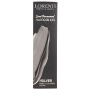 Lorenti Semi Permanent Haircolor 200 ml Silver