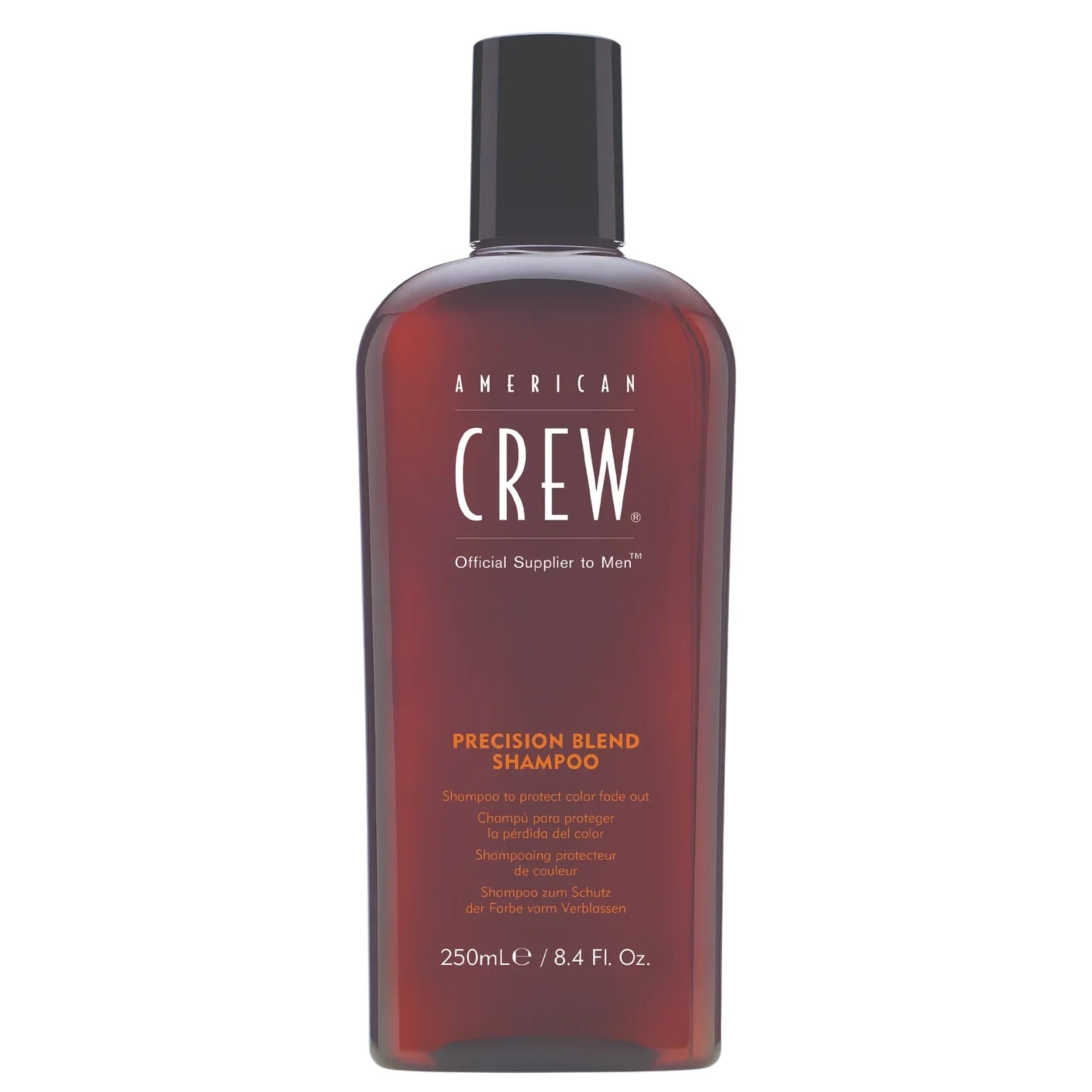 American Crew Champú Crew Precision Blend 250 ml