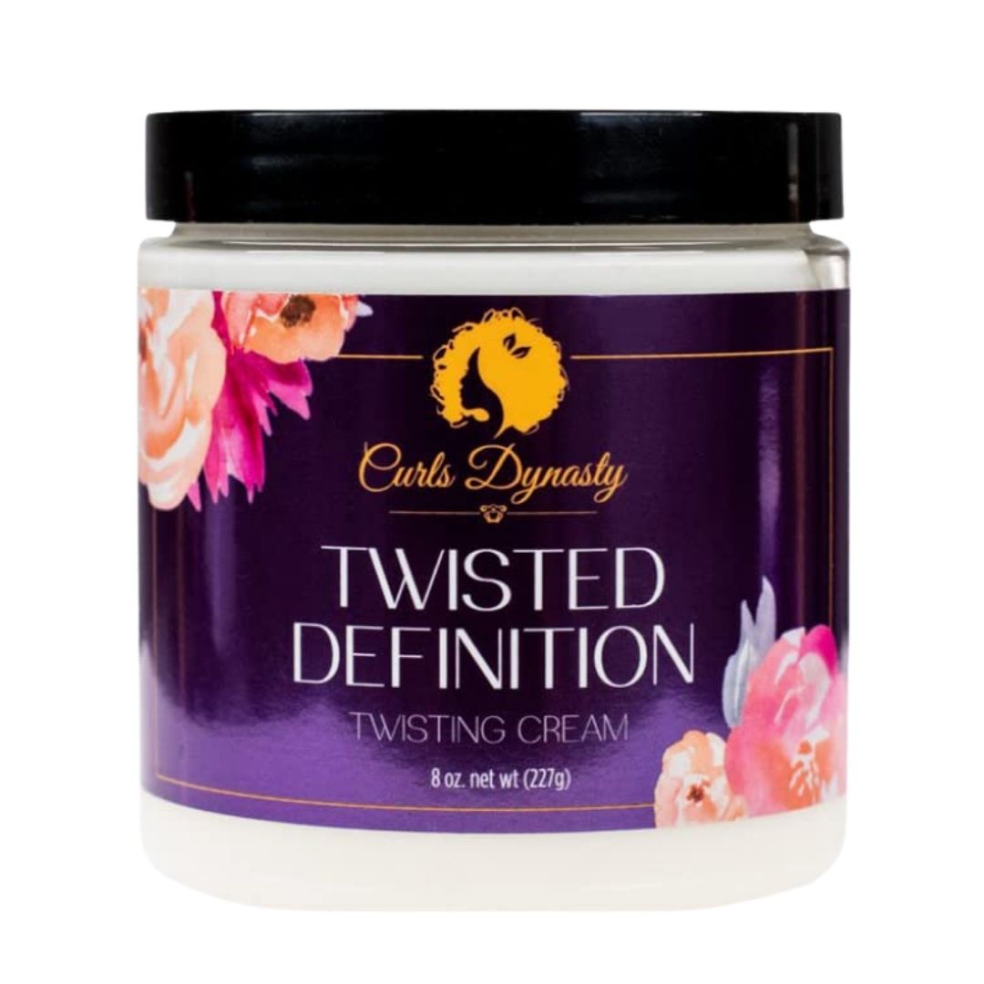 Curls Dynasty Twisted Definition 237ml