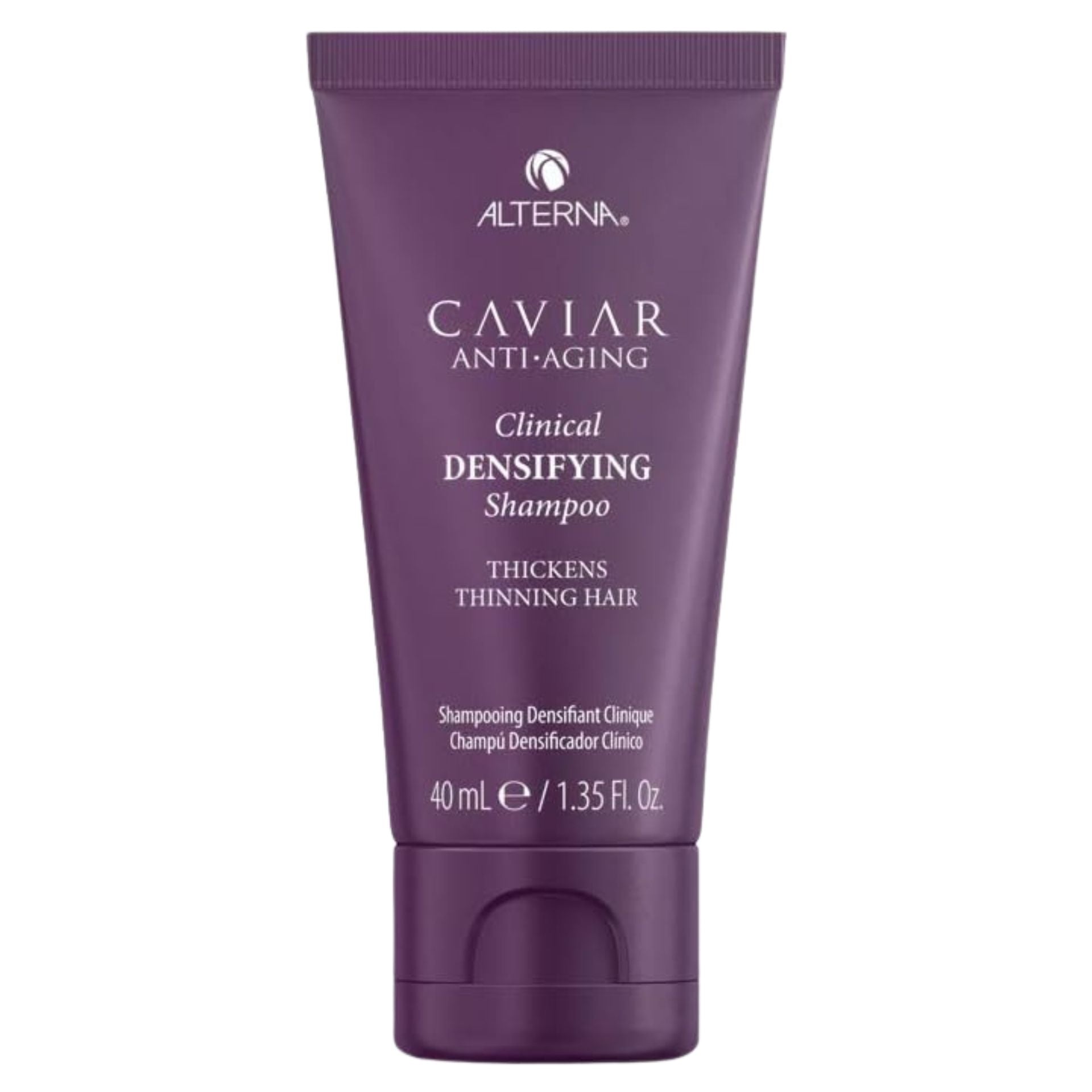 Alterna Caviar Antiaging Densifying Shampoo 40ml