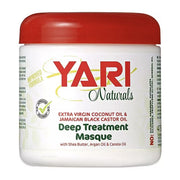 Yari Naturals Deep Mask Treatment 475ml