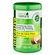 Real Natura Pro-Nutriçao Extra Creme de Pentear 1Kg
