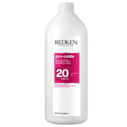 Redken Pro-Oxide Cream Developer 20 Vol 6% 1000ml