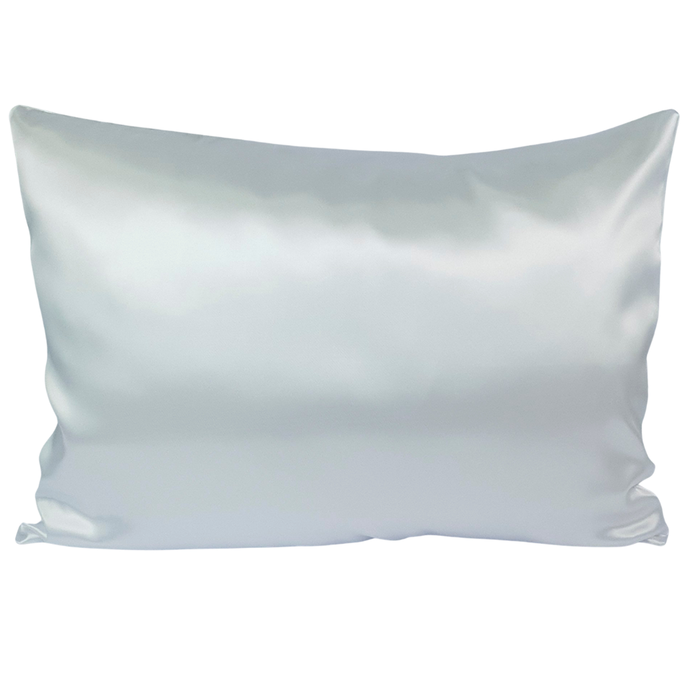 Soulta Funda de Almohada De Saten POP Anti-Frizz