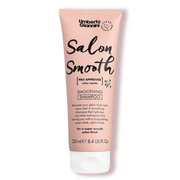 Umberto Giannini Smooth Wash Moisturising Shampoo 250ml