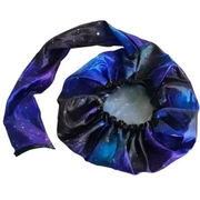 AntiFrizz Soulta Gorro Difusor Galaxia