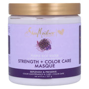 Shea Moisture Purple Rice Water Mascarilla 227g