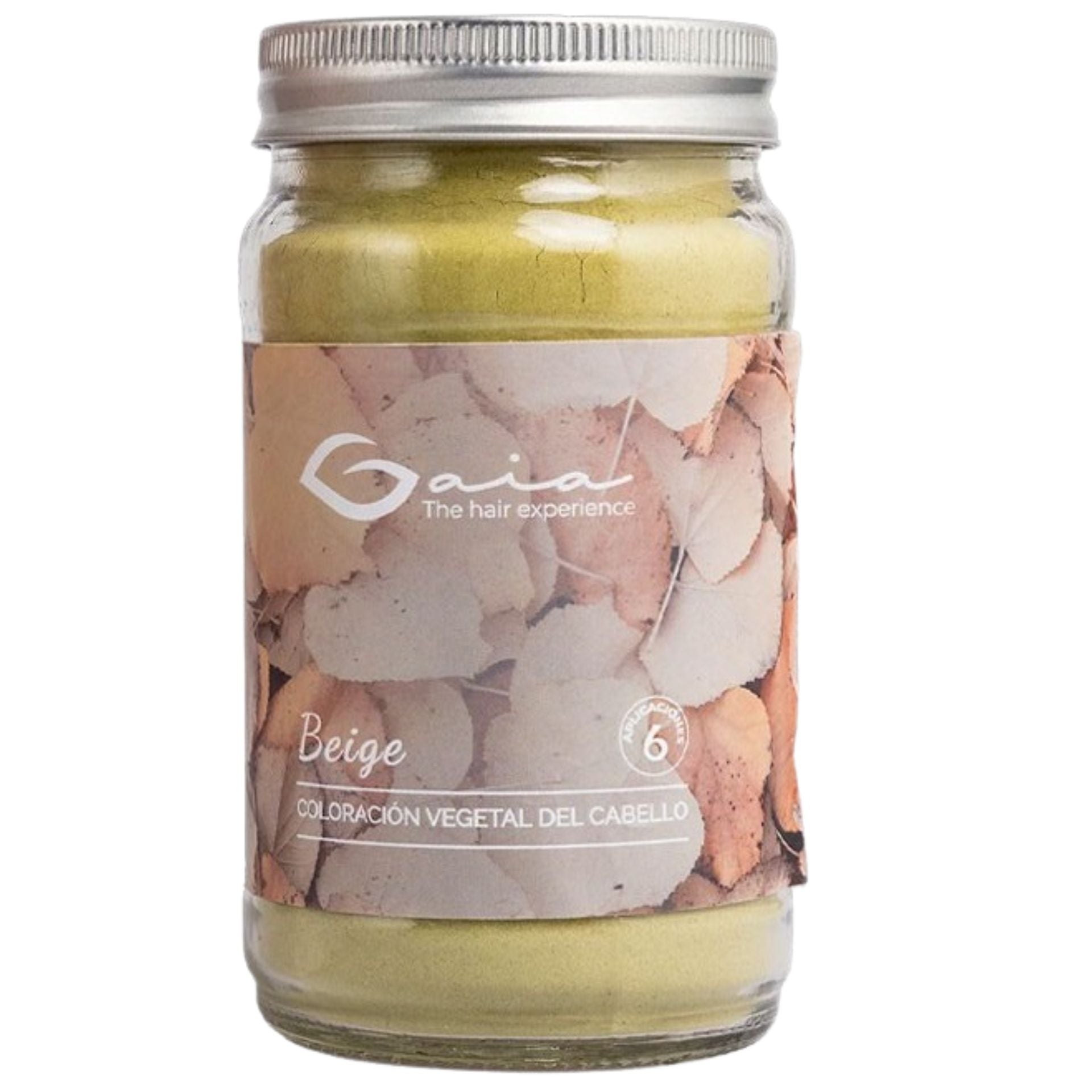 Gaia Beige 260gr