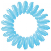 Bifull Coletero Invisible Doble Color Azul