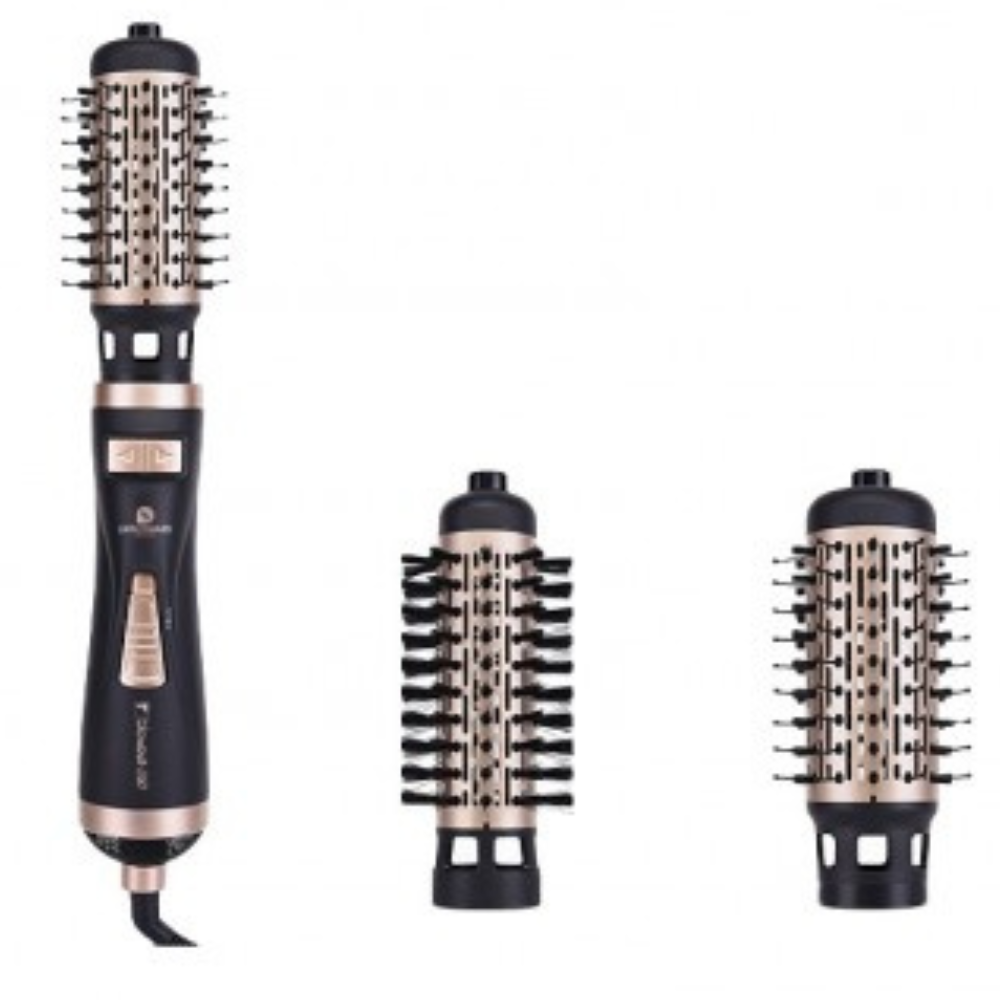 Perfect Beauty Cepillo Secador Rotatorio 2 en 1 Blow Out 360º