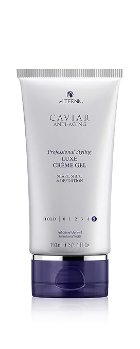Alterna Caviar Professional Styling Luxe Creme Gel 147ml