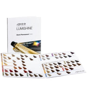 Joico Lumishine Permanent Cremem 2022 Carta