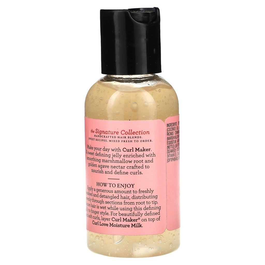 Camille Rose Naturals Curl Maker