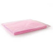 Bifull Capas Desechables 100 × 110 Rosas 50 uds